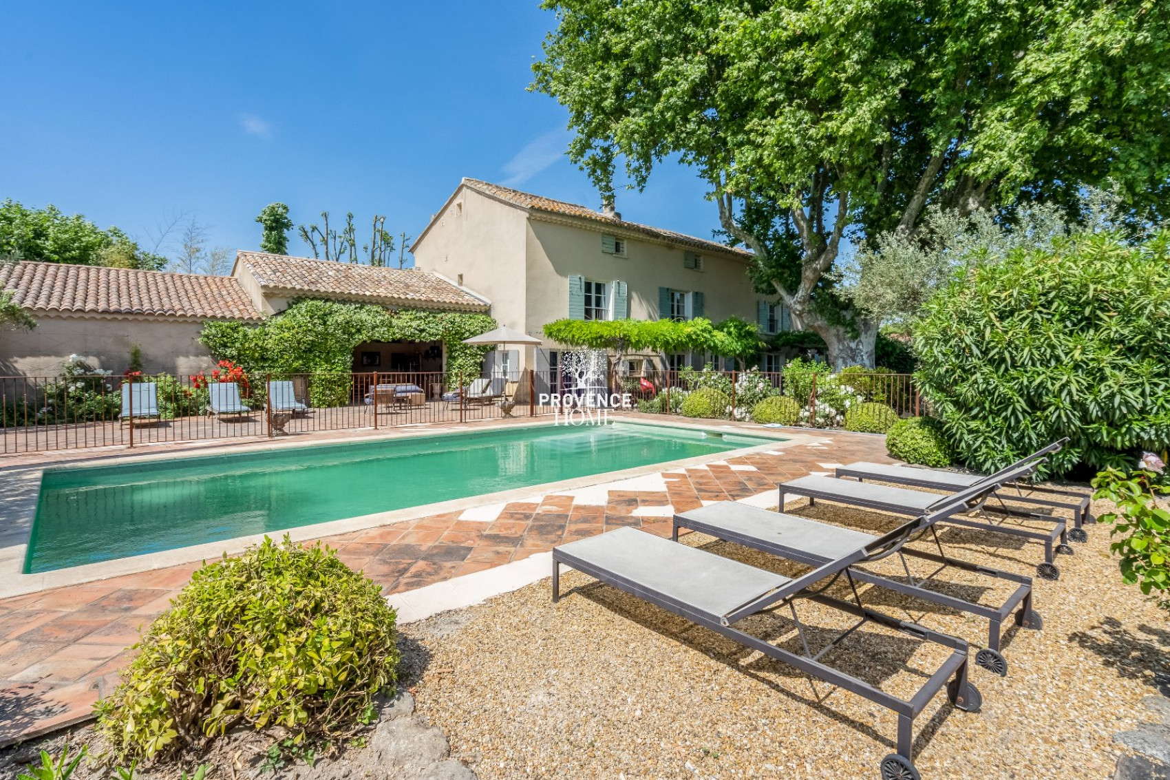 vente Propriété L'isle Sur La Sorgue - Photo 2