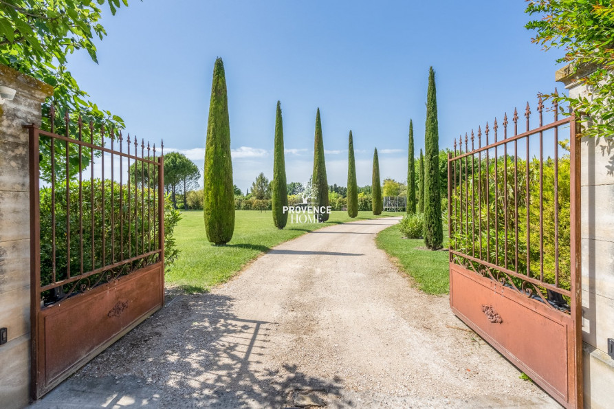 vente Propriété L'isle Sur La Sorgue - Photo 7