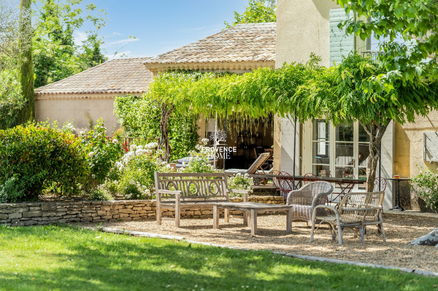 sale Propriété L'isle Sur La Sorgue - Photo 4