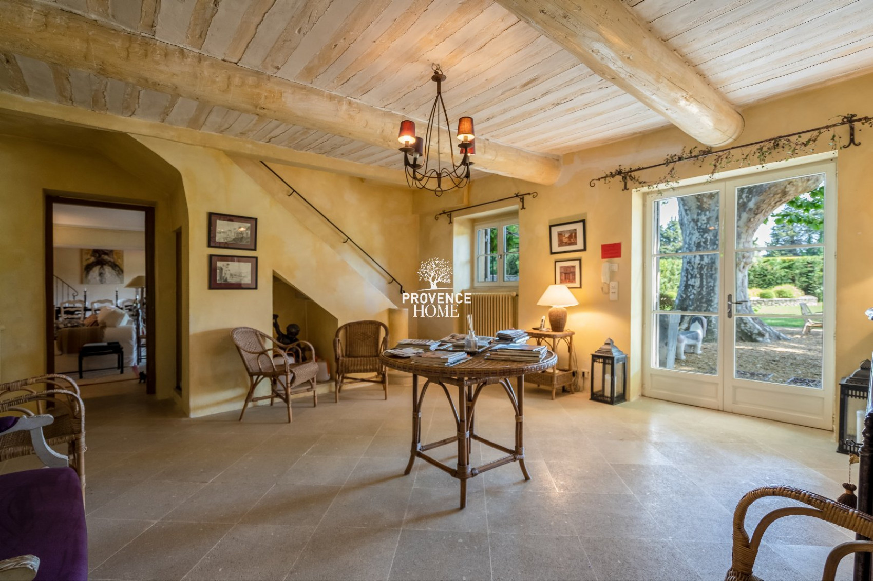 vente Propriété L'isle Sur La Sorgue - Photo 17