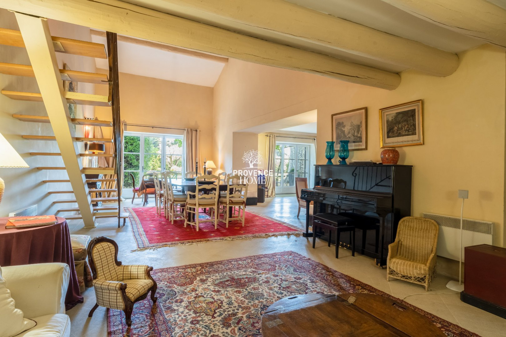 vente Propriété L'isle Sur La Sorgue - Photo 9