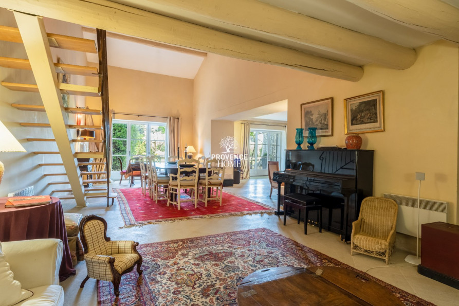 vente Propriété L'isle Sur La Sorgue - Photo 9