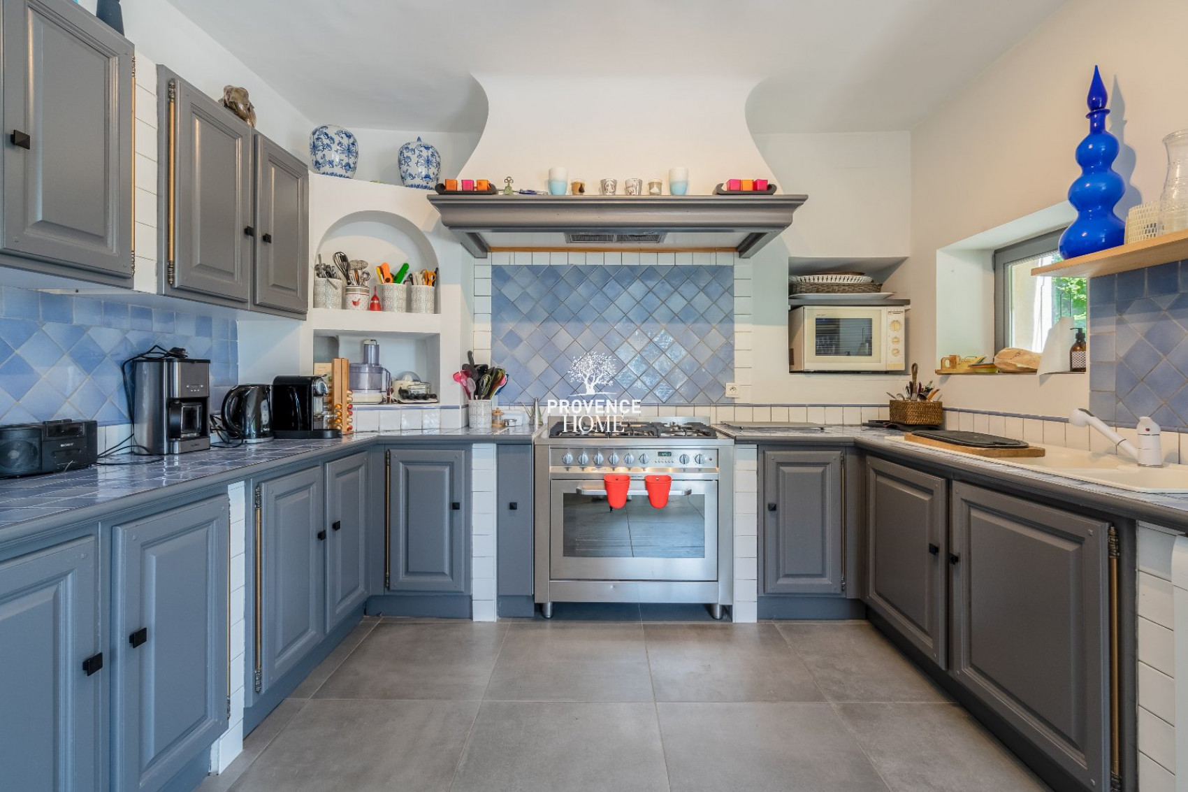 vente Propriété L'isle Sur La Sorgue - Photo 15