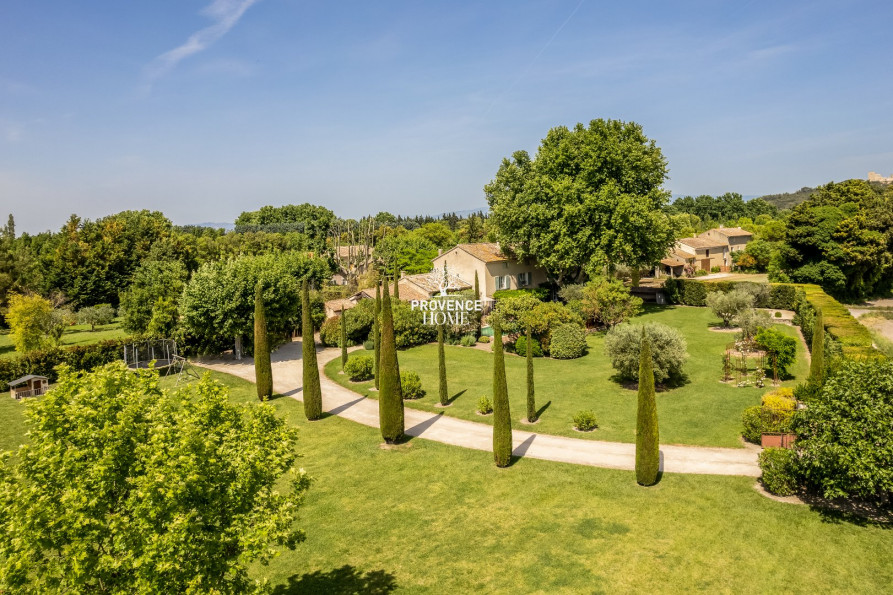 vente Propriété L'isle Sur La Sorgue - Photo 6