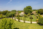 sale Propriété L'isle Sur La Sorgue