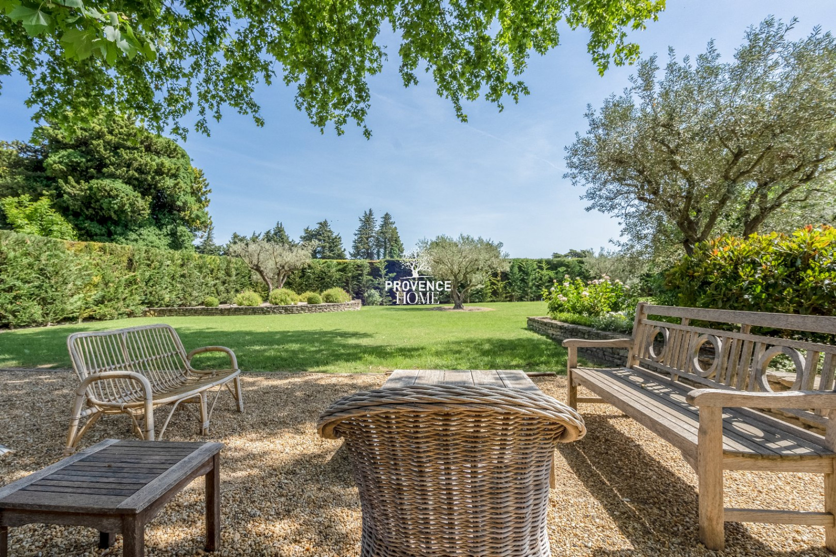 vente Propriété L'isle Sur La Sorgue - Photo 12