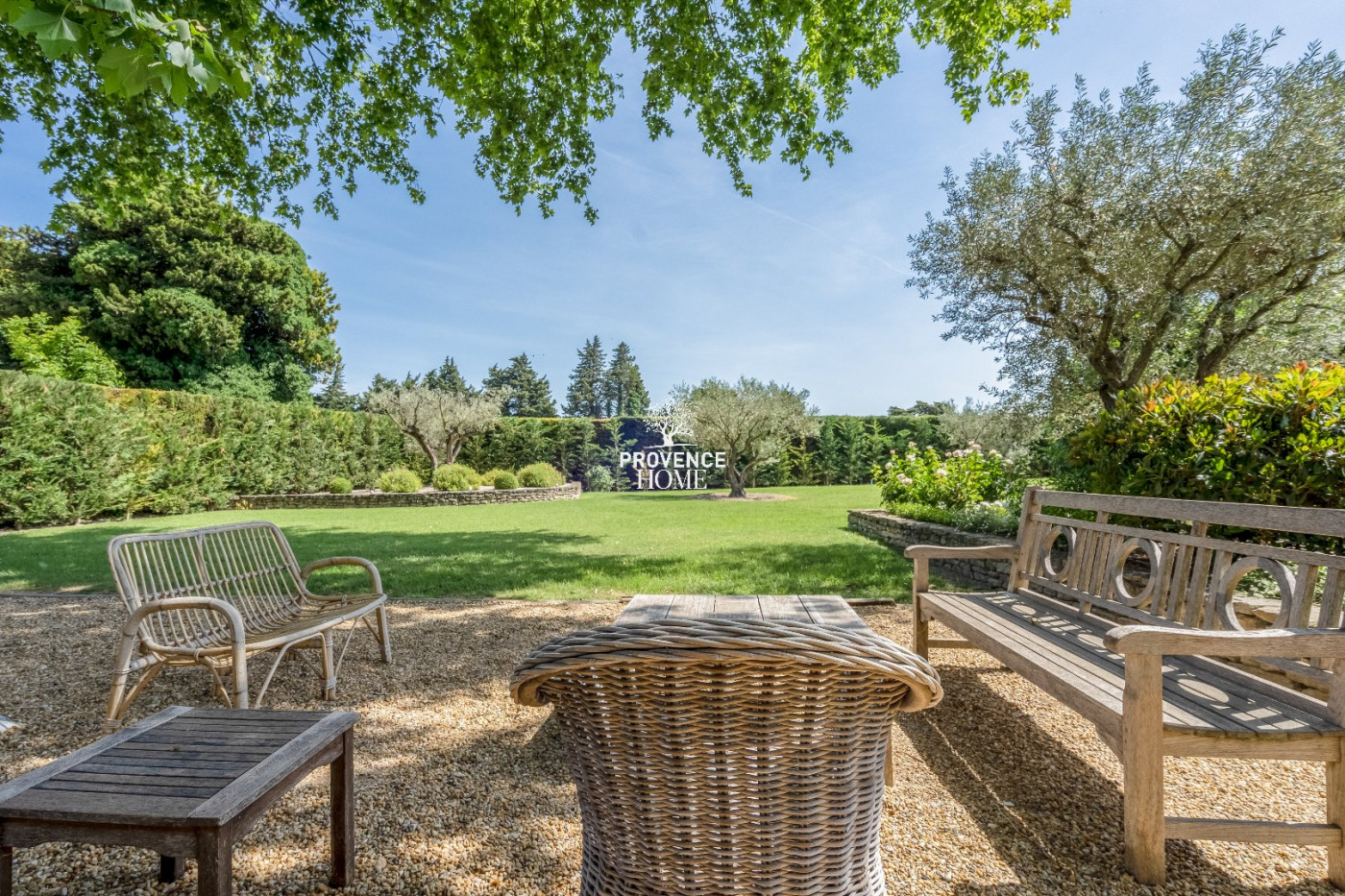sale Propriété L'isle Sur La Sorgue - Photo 12
