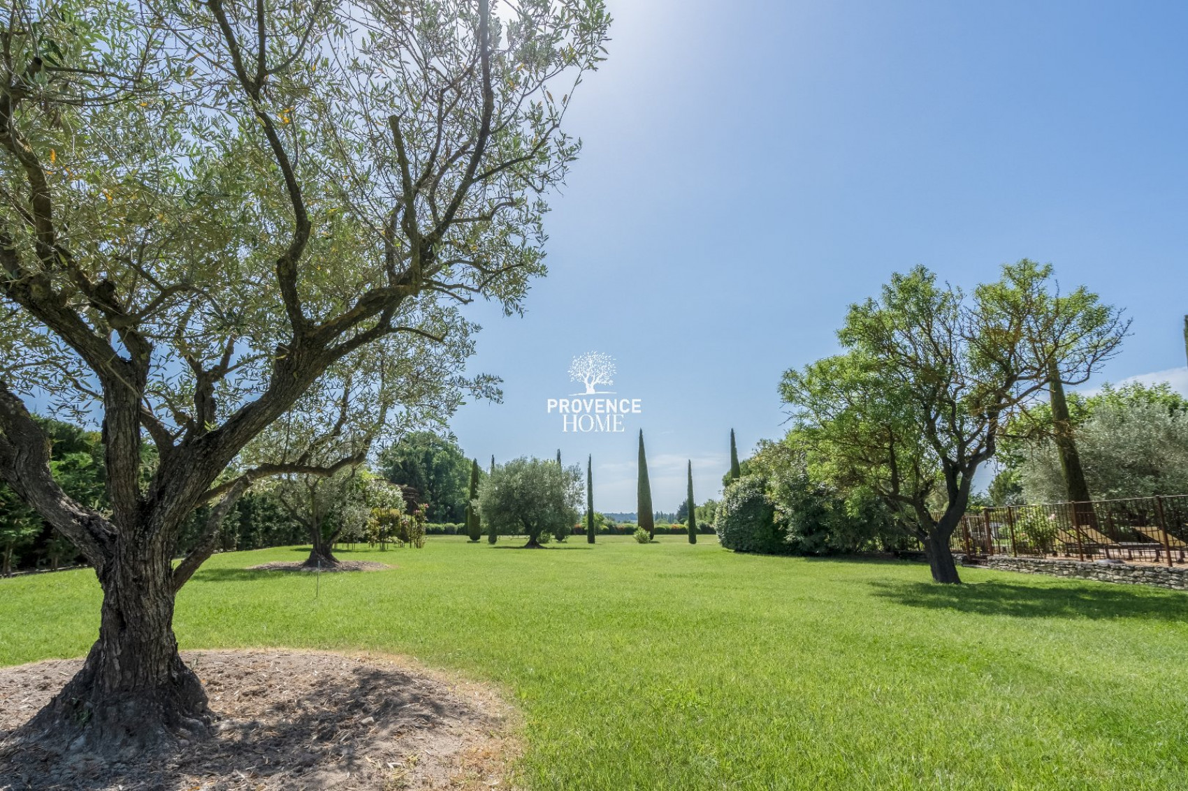 vente Propriété L'isle Sur La Sorgue - Photo 11