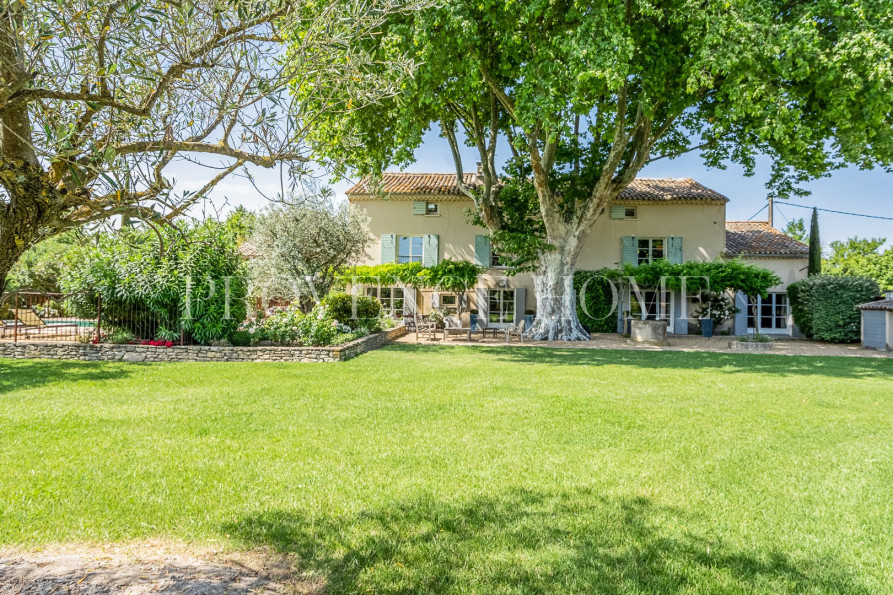 vente Propriété L'isle Sur La Sorgue - Photo 1