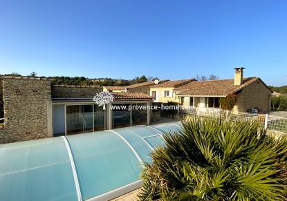 A vendre Maison en pierre Gordes | Réf 840101619 - Provence home