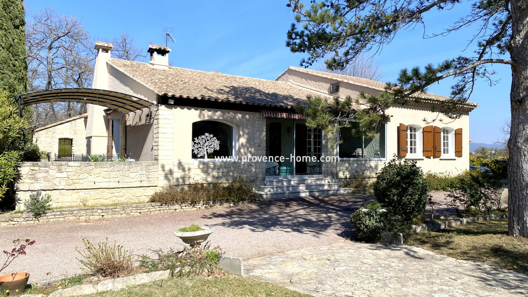 vente Villa Robion - Photo 3