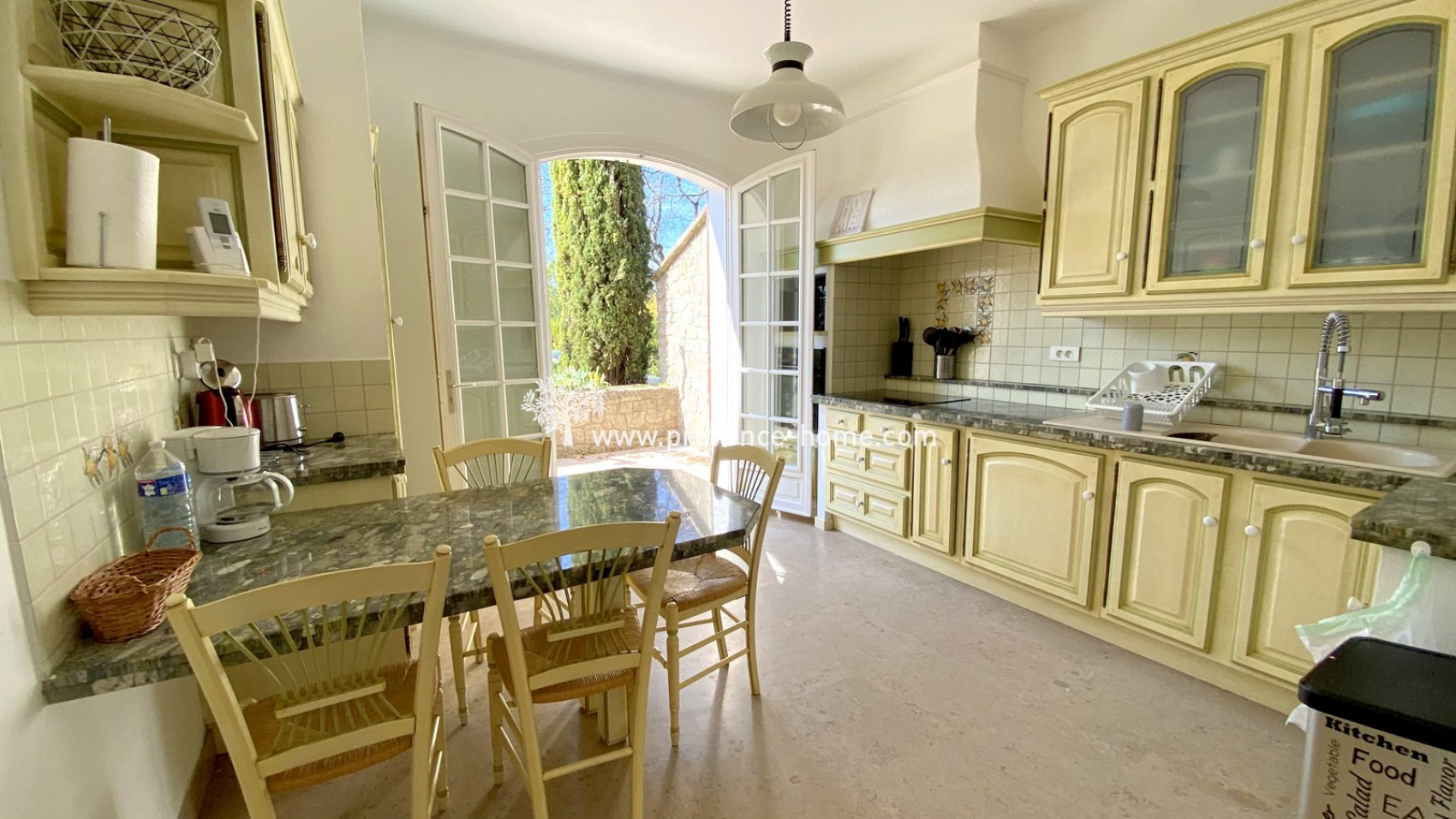 vente Villa Robion - Photo 4
