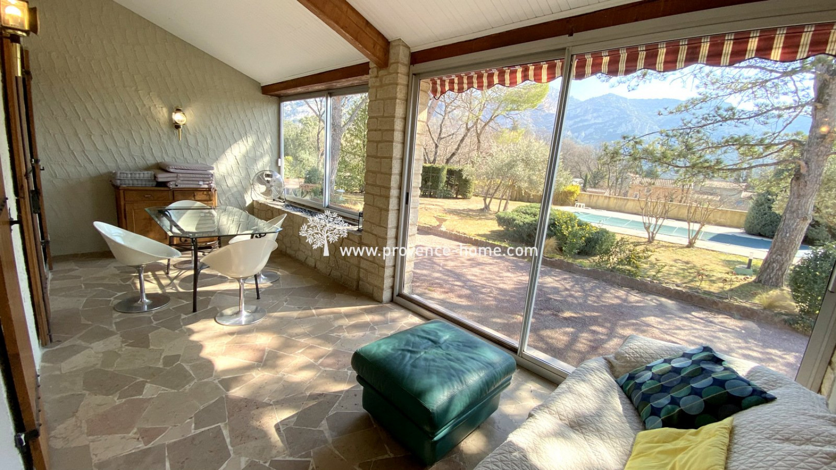 vente Villa Robion - Photo 5