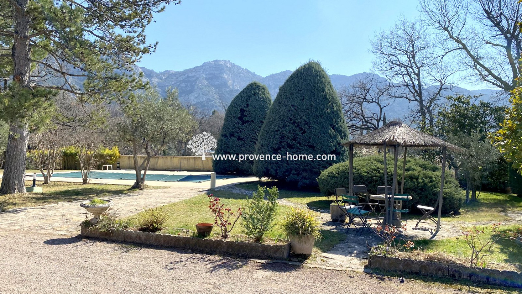 vente Villa Robion - Photo 10