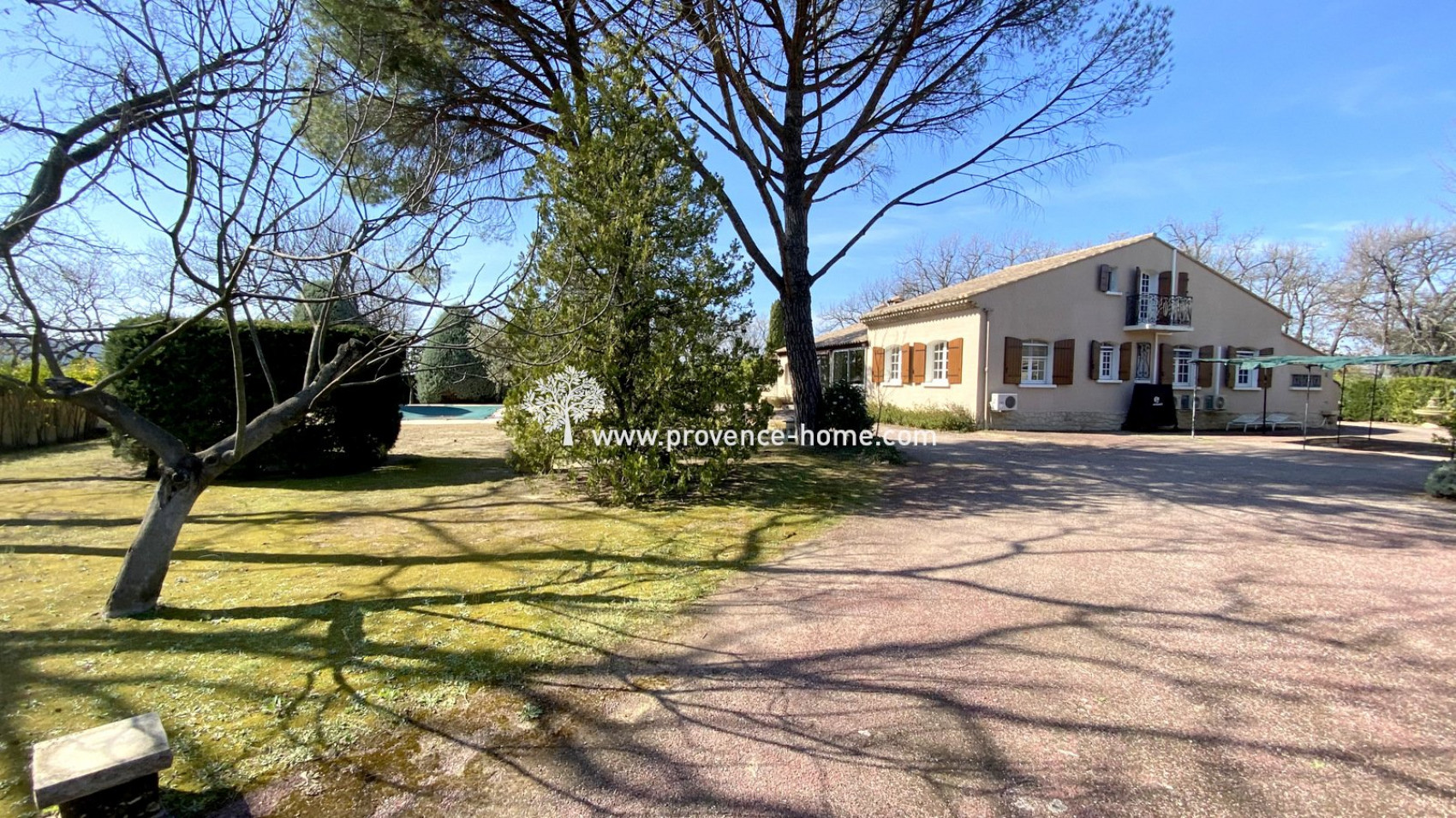 vente Villa Robion - Photo 11