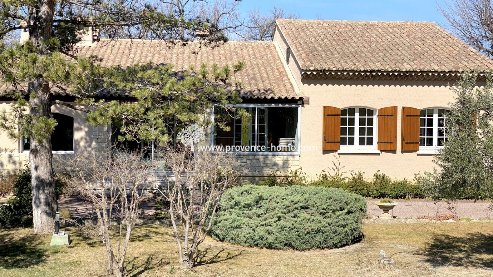 vente Villa Robion - Photo 17