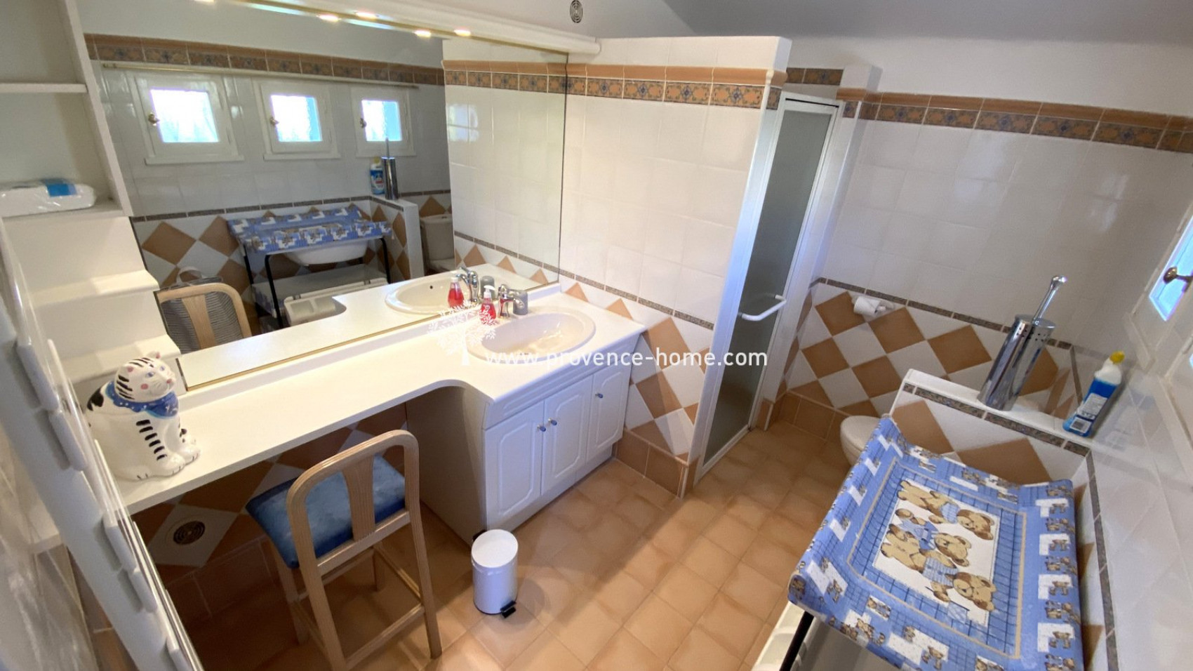 vente Villa Robion - Photo 15