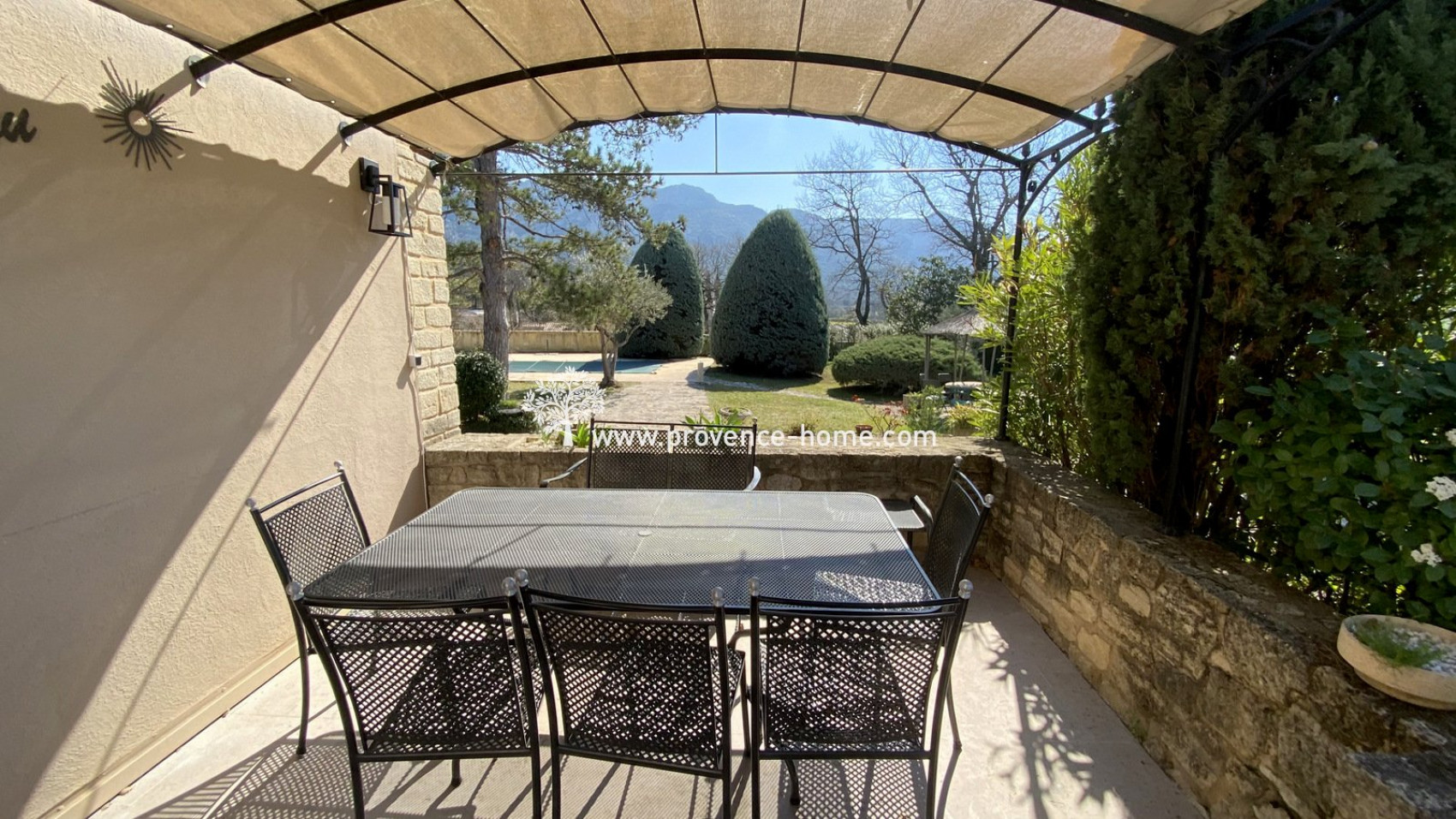 vente Villa Robion - Photo 18