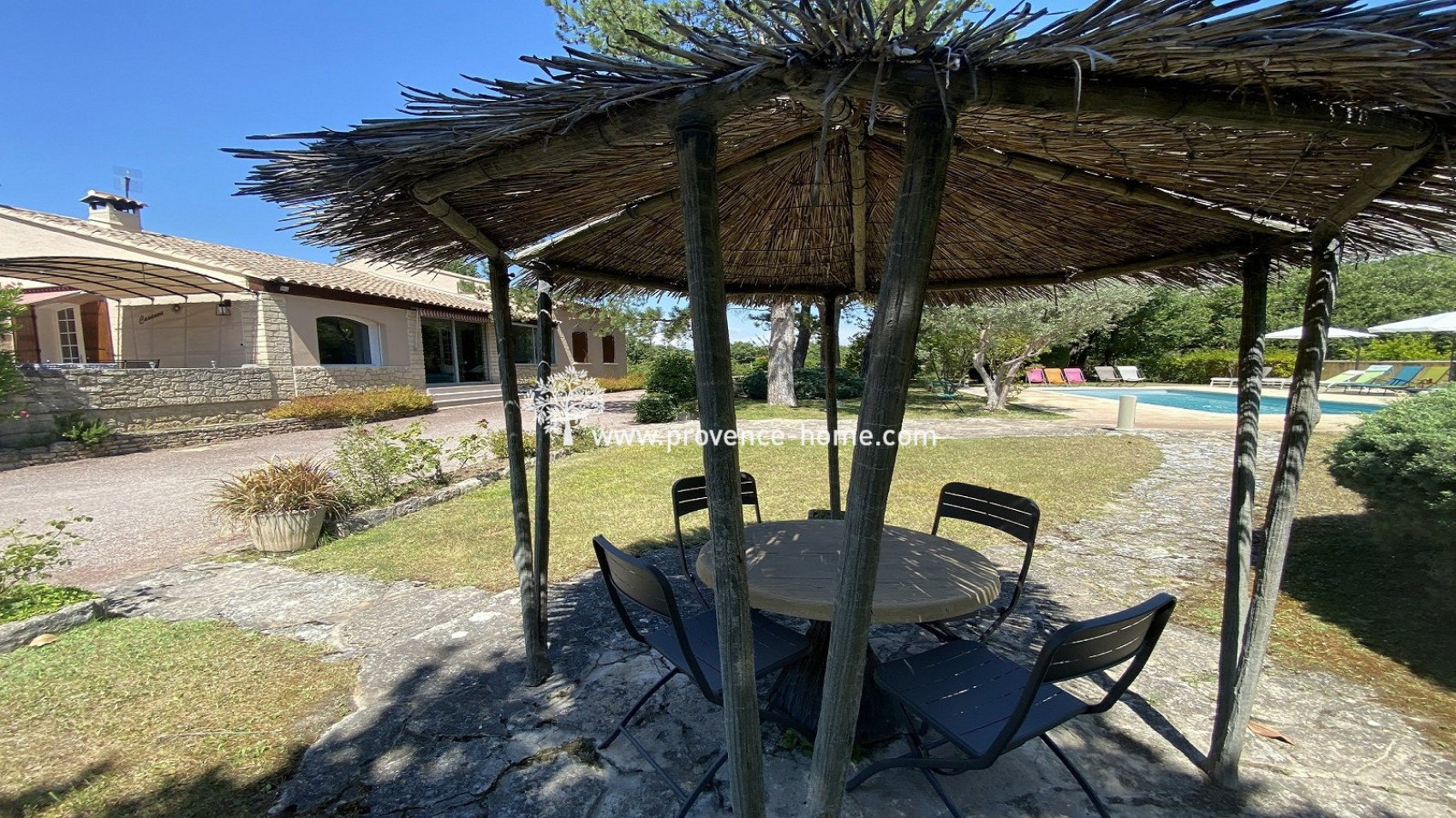 vente Villa Robion - Photo 1