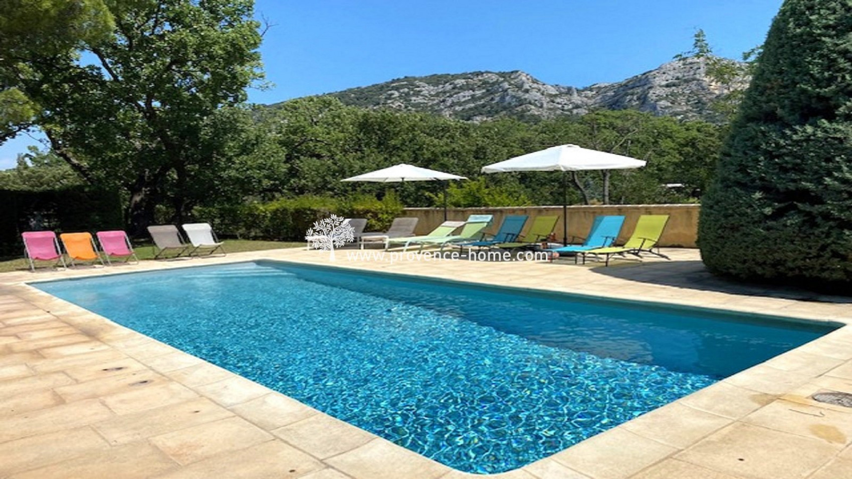 vente Villa Robion - Photo 2