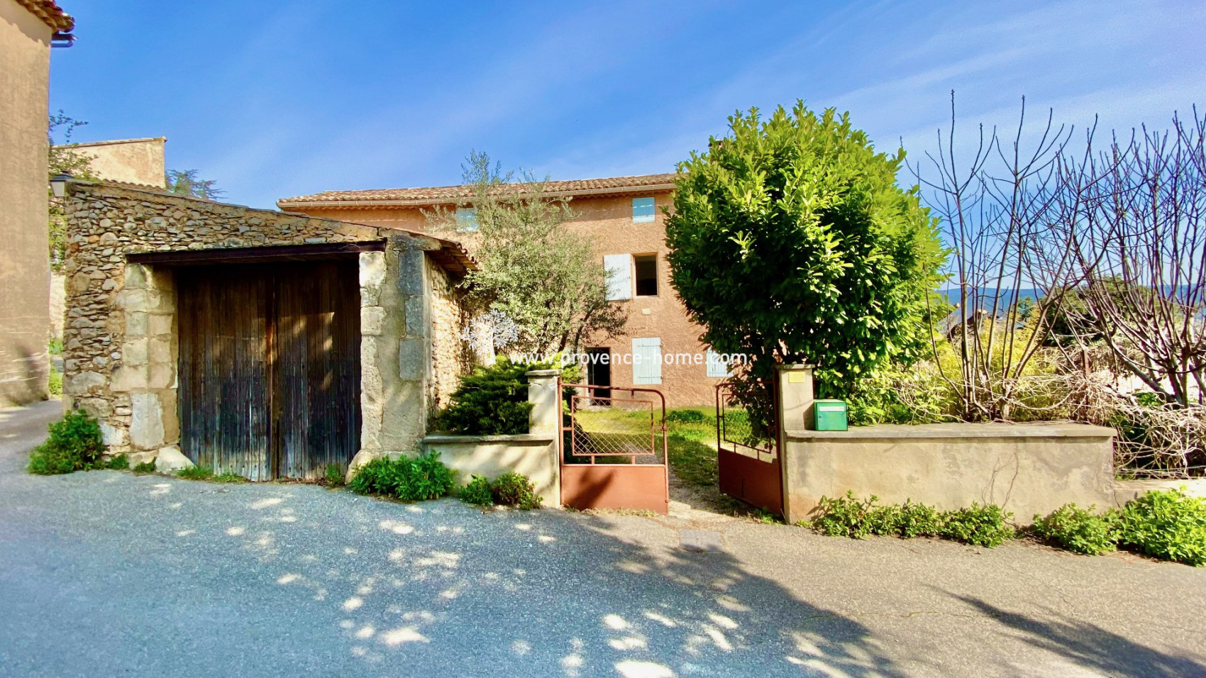vente Maison Saint Saturnin Les Apt - Photo 1