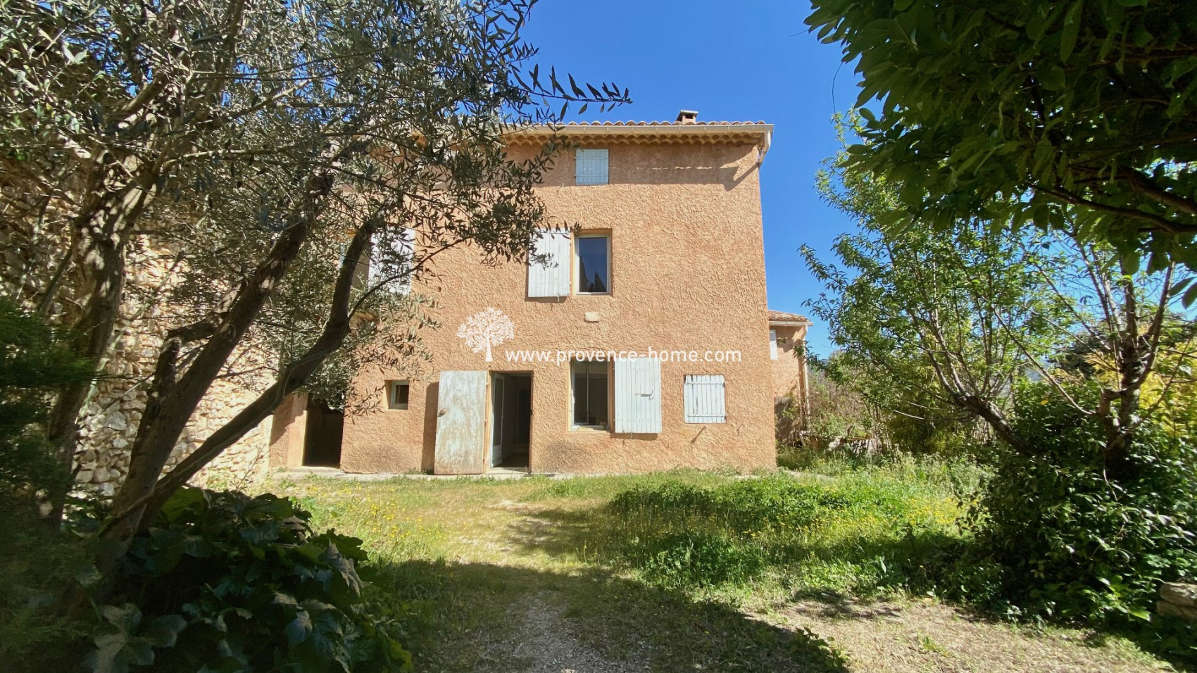 vente Maison Saint Saturnin Les Apt - Photo 11