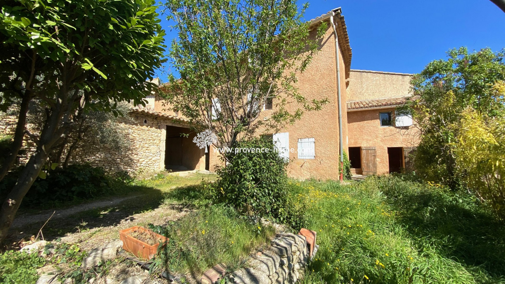 vente Maison Saint Saturnin Les Apt - Photo 2
