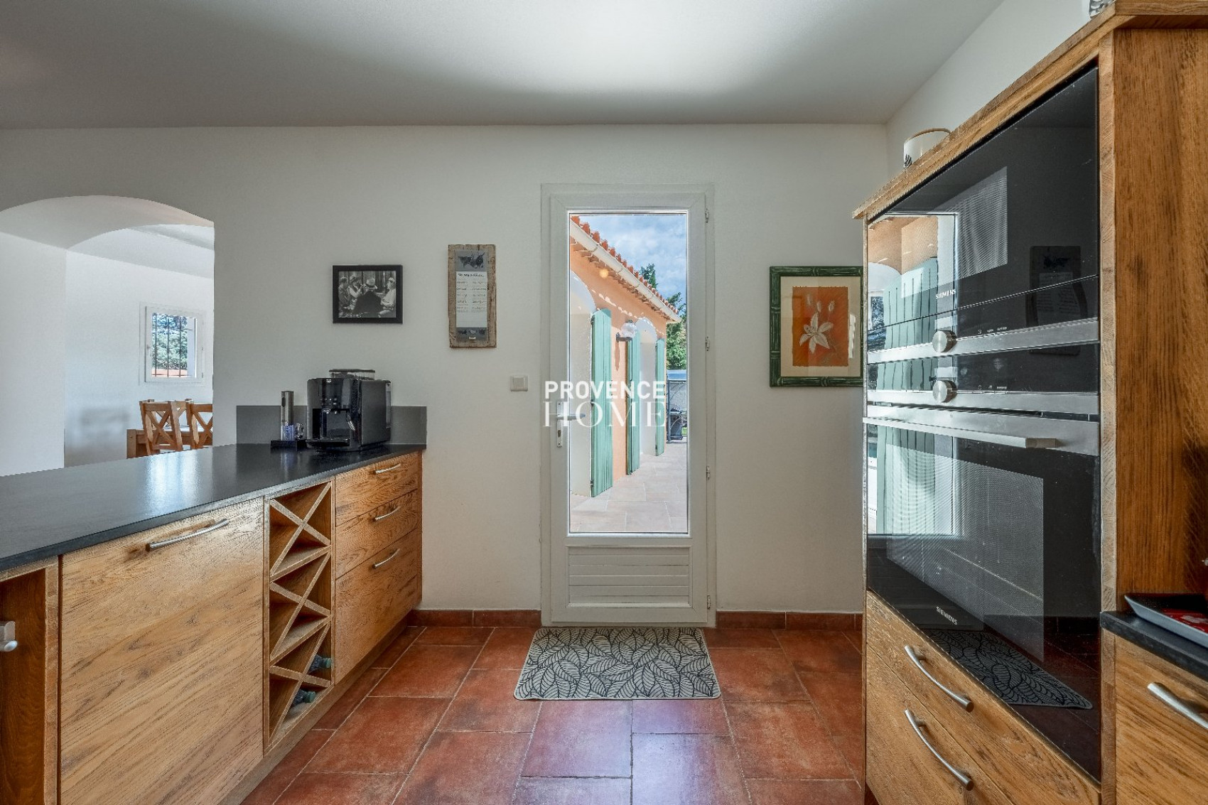 vente Villa Cavaillon - Photo 13