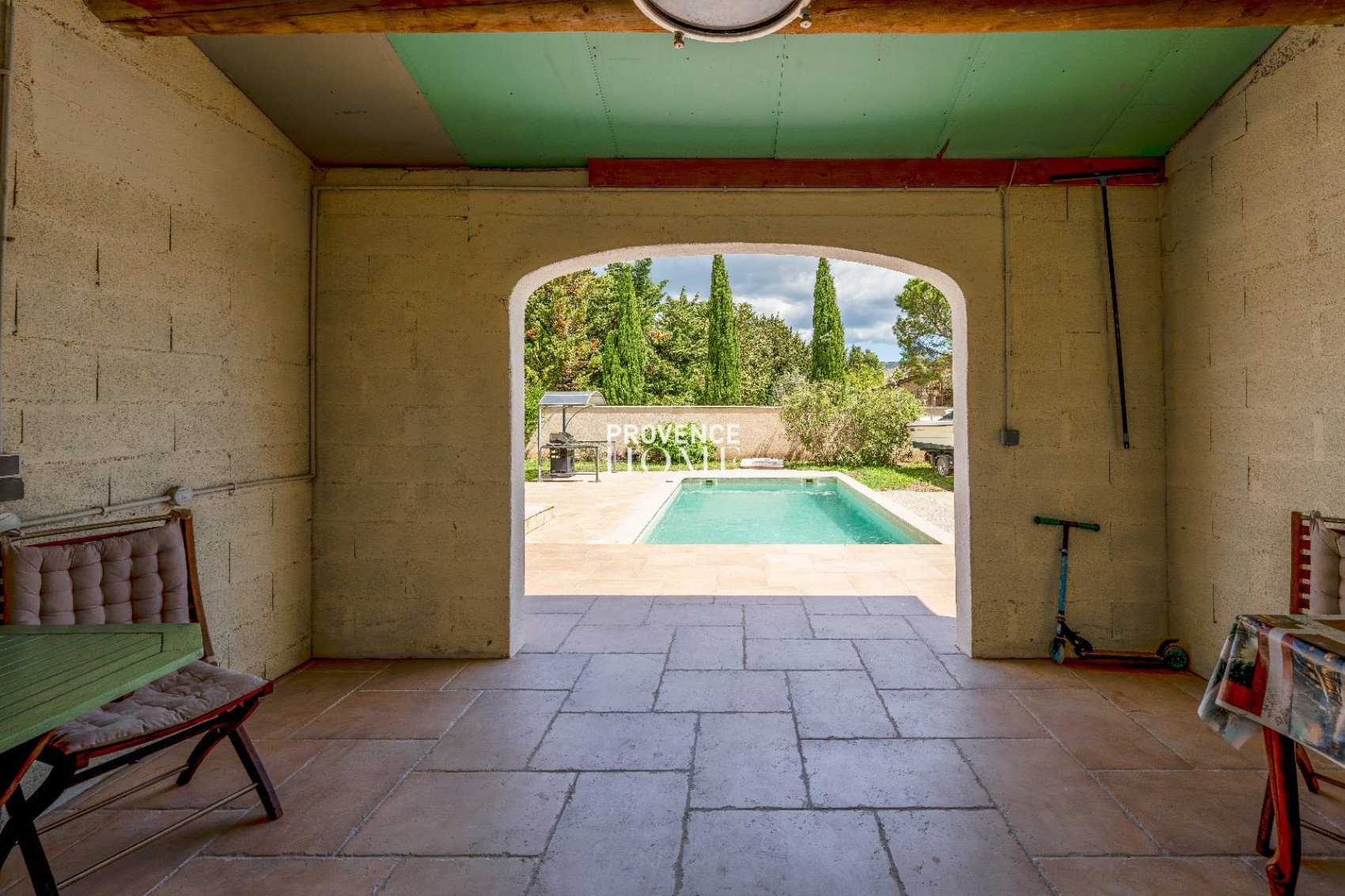 vente Villa Cavaillon - Photo 17