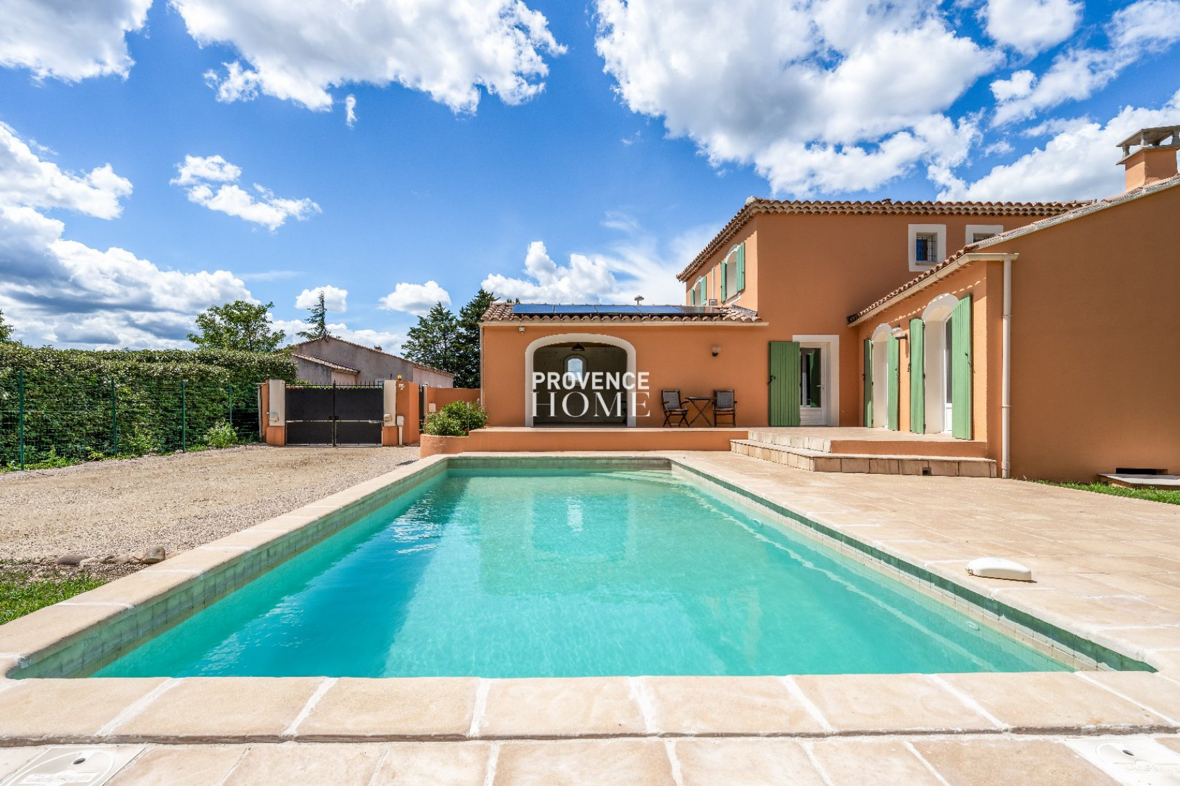 vente Villa Cavaillon - Photo 2