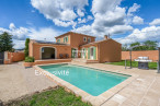 vente Villa Cavaillon