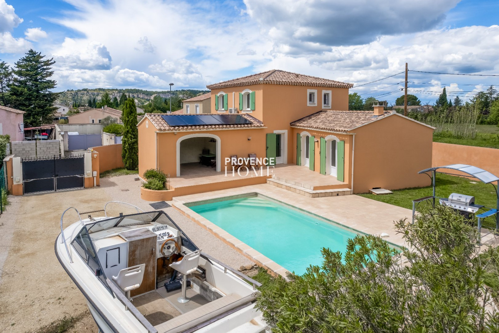 vente Villa Cavaillon - Photo 18