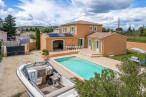 vente Villa Cavaillon