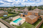 vente Villa Cavaillon