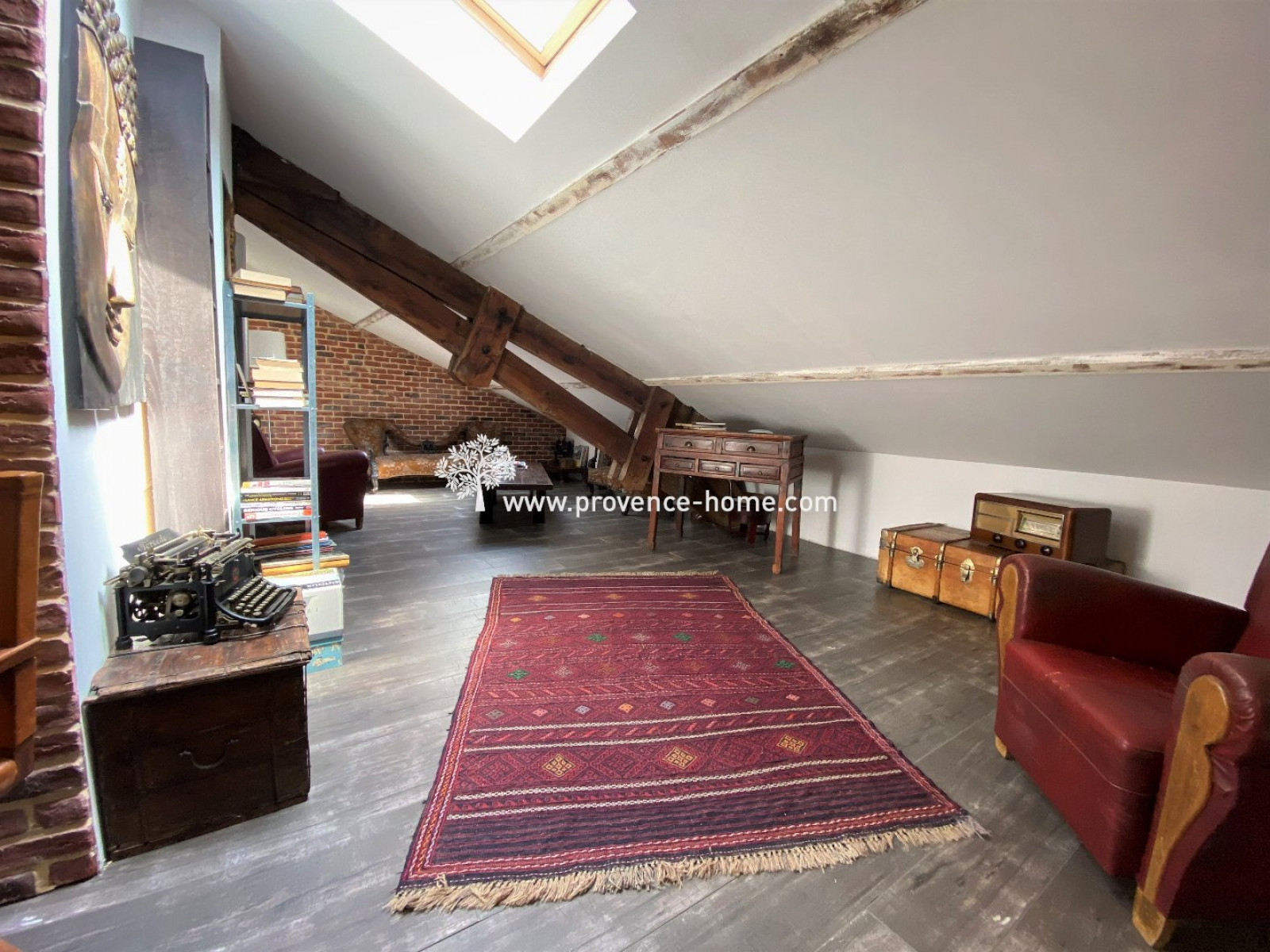 vente Maison de ville Cavaillon - Photo 8