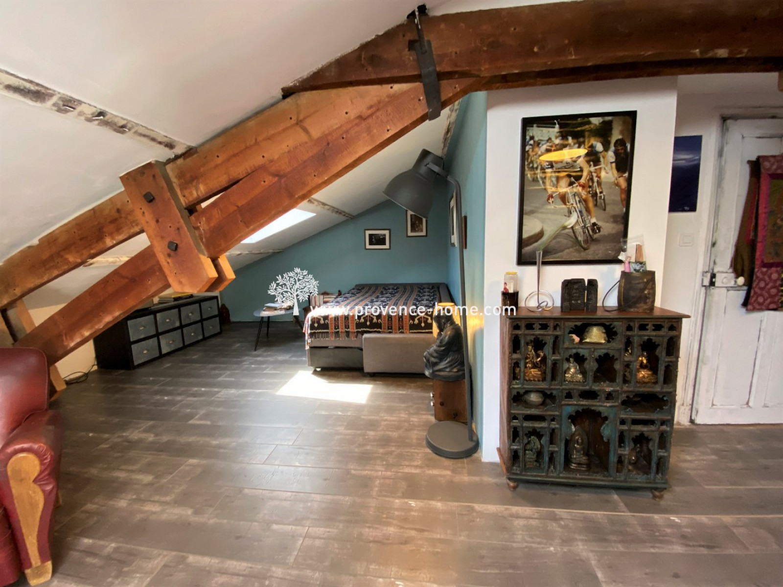 vente Maison de ville Cavaillon - Photo 9