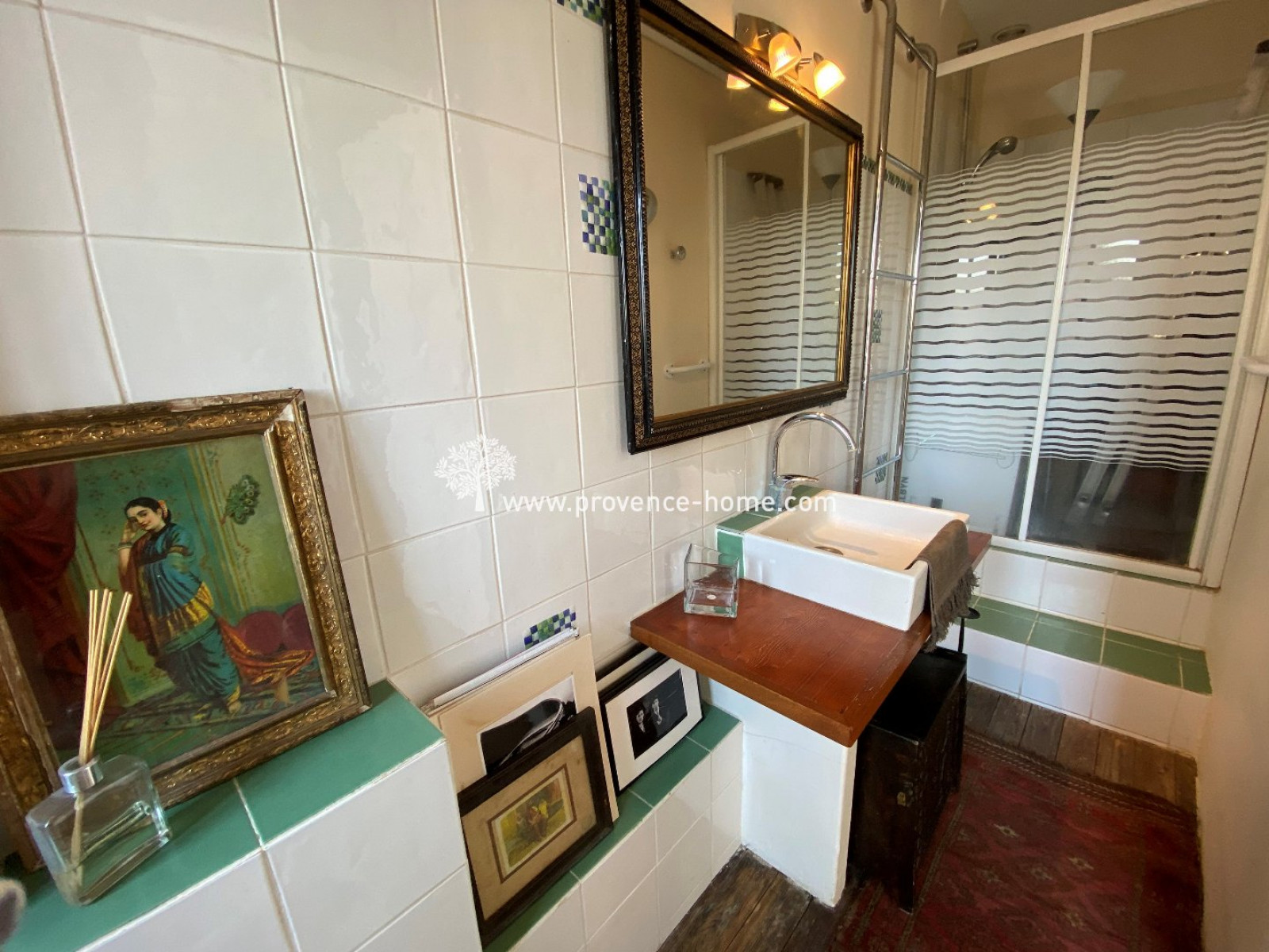 vente Maison de ville Cavaillon - Photo 15