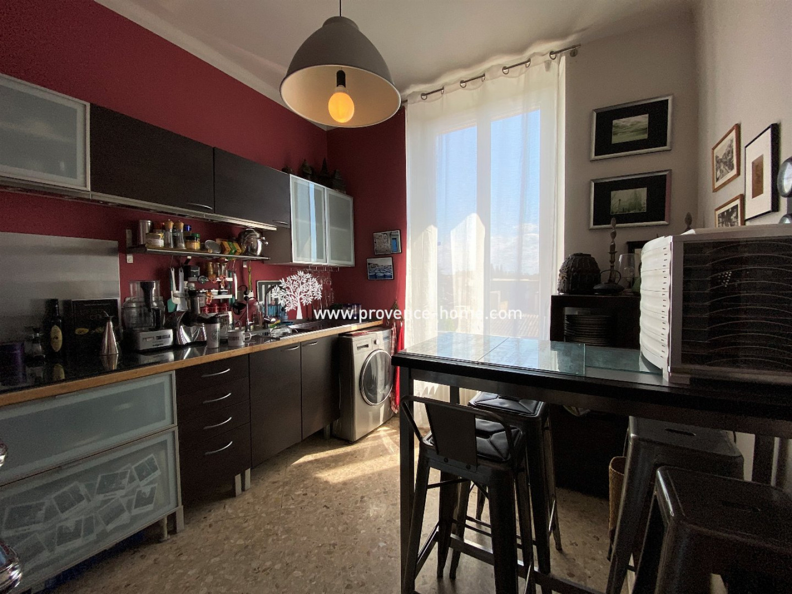 vente Maison de ville Cavaillon - Photo 18