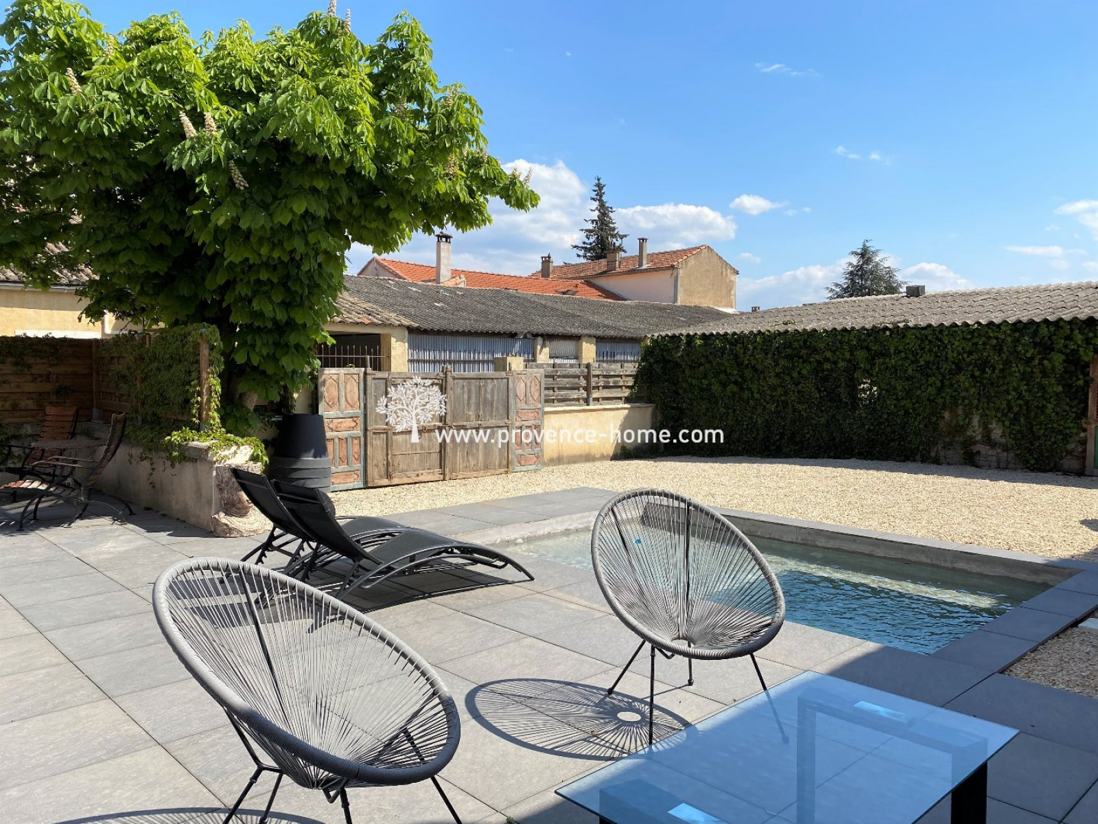 vente Maison de ville Cavaillon - Photo 20