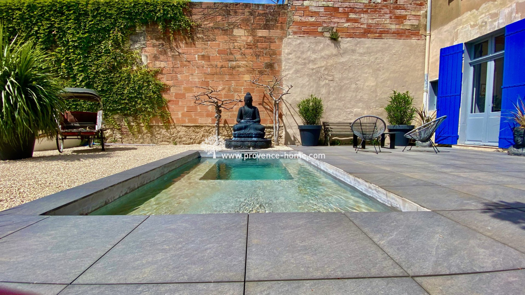 vente Maison de ville Cavaillon - Photo 2