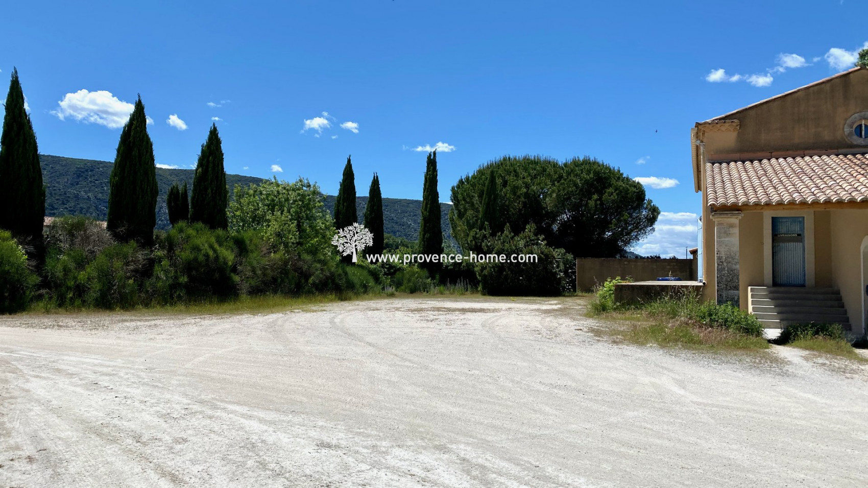 vente Entrepots et bureaux Oppede - Photo 2