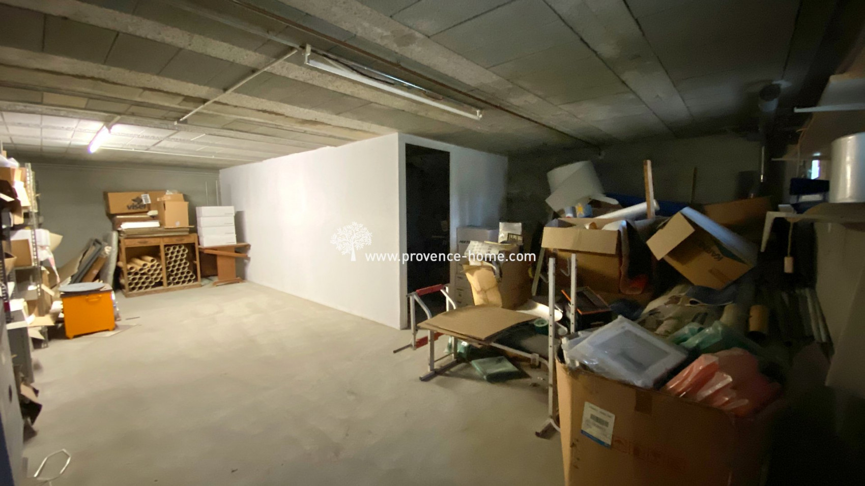 vente Entrepots et bureaux Oppede - Photo 13