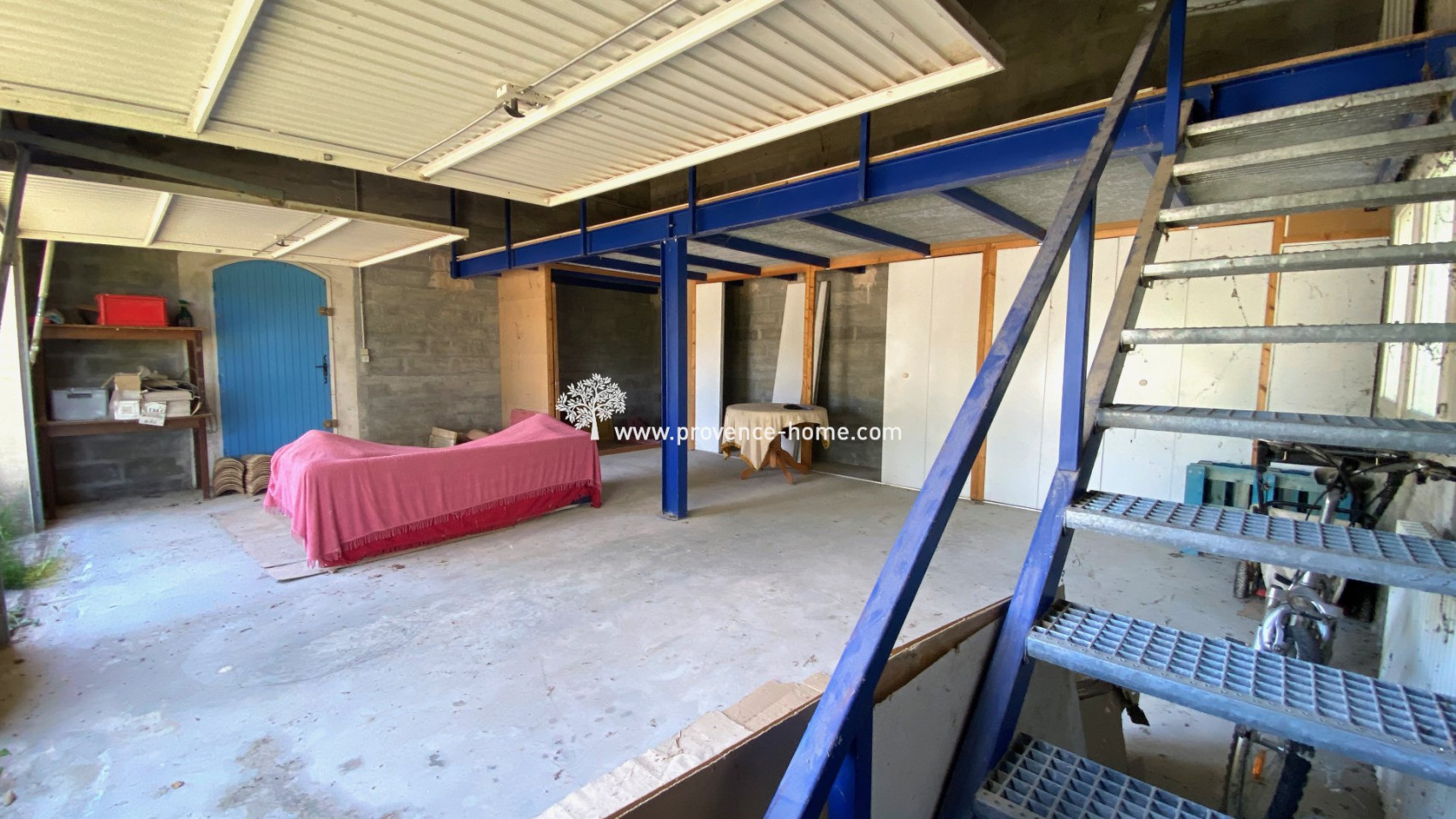 vente Entrepots et bureaux Oppede - Photo 15