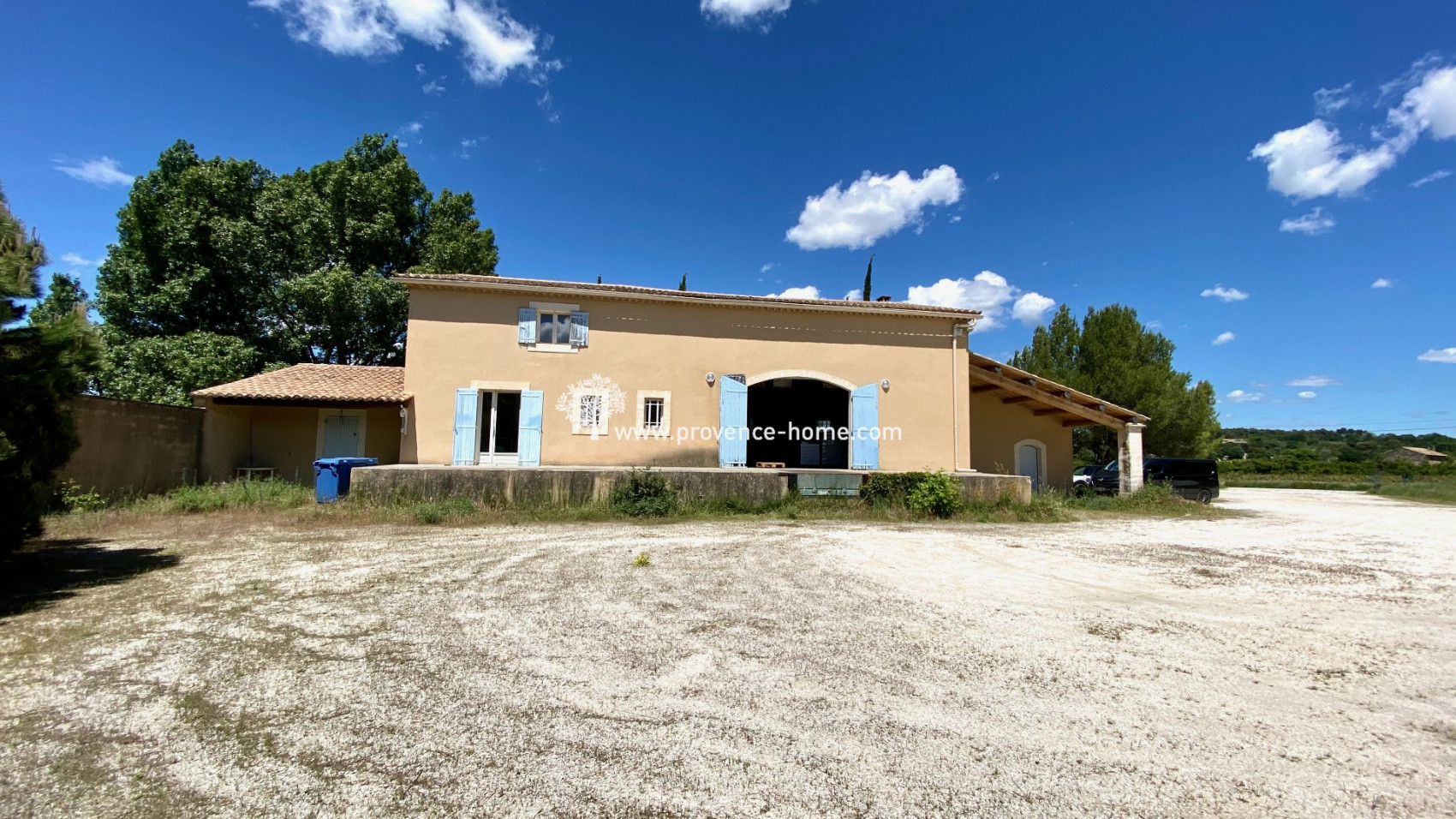 vente Entrepots et bureaux Oppede - Photo 10