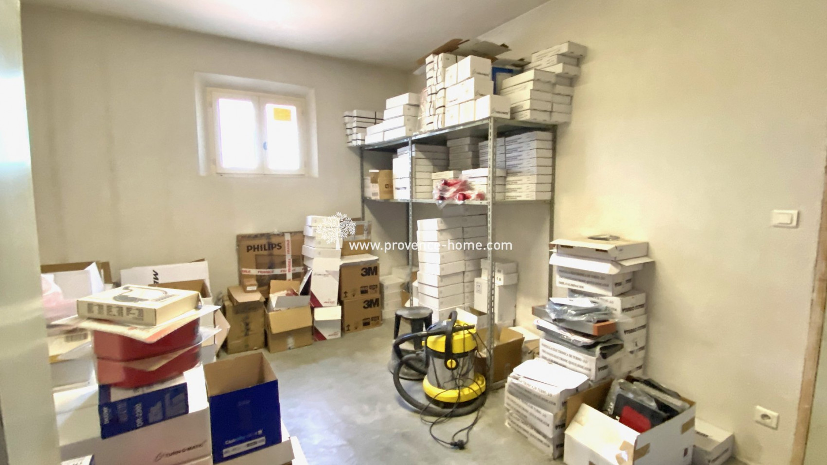 vente Entrepots et bureaux Oppede - Photo 6