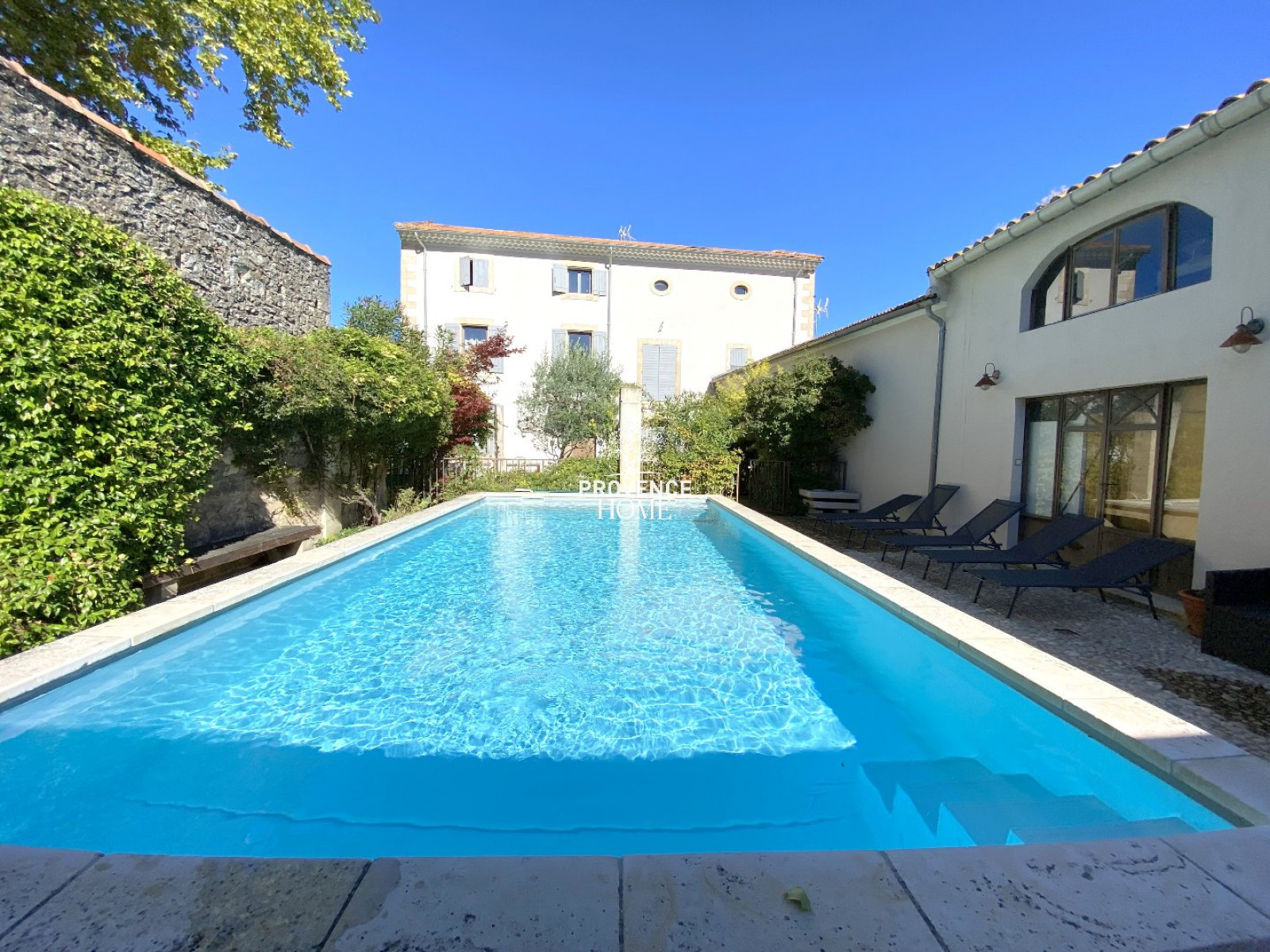 sale Maison Robion - Photo 19