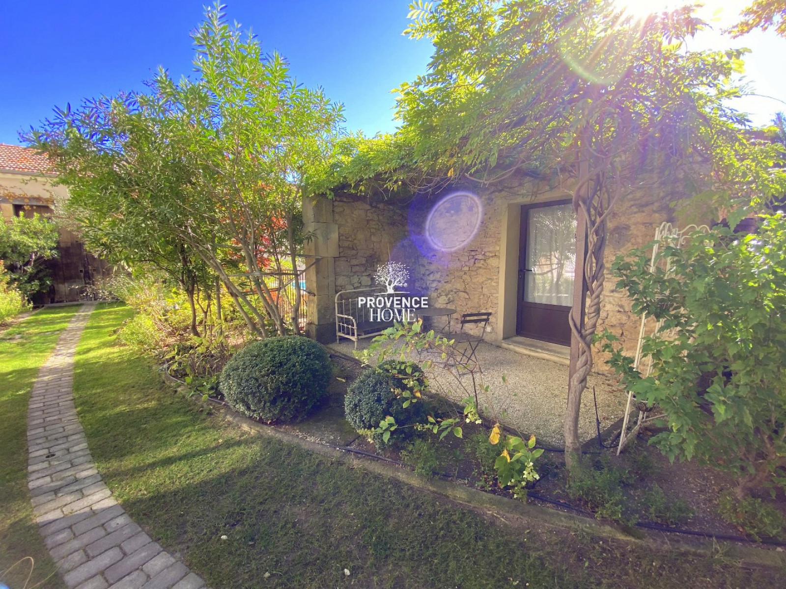 sale Maison Robion - Photo 10