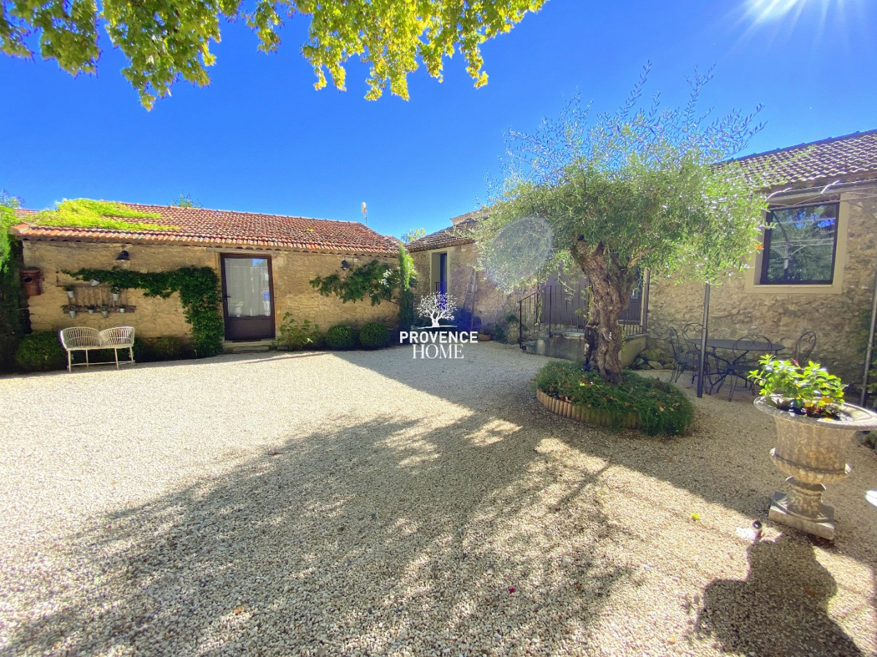 vente Maison Robion - Photo 3