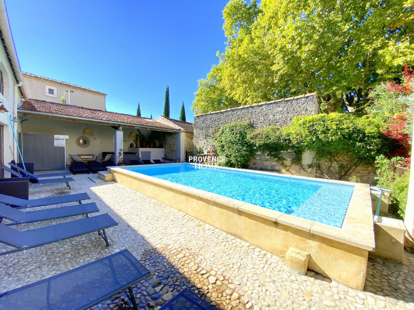 sale Maison Robion - Photo 20