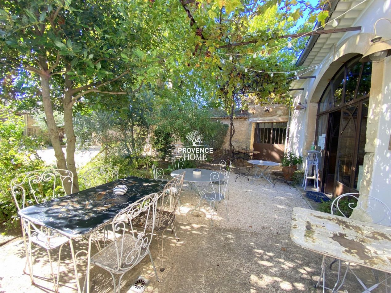 vente Maison Robion - Photo 4